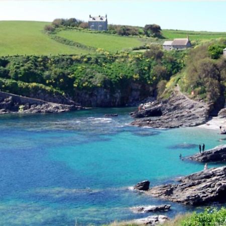 Lovely Cornish Cottage In Small Village Setting Saint Hilary  ภายนอก รูปภาพ