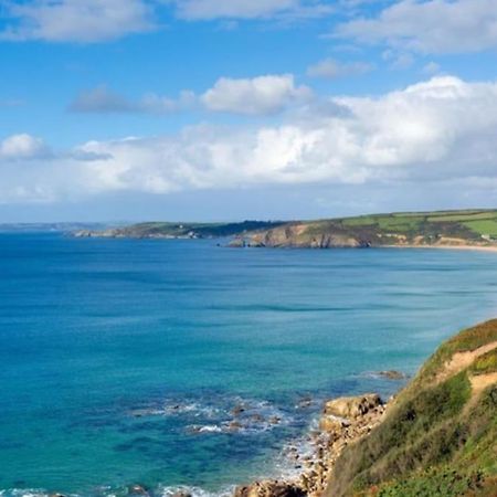 Lovely Cornish Cottage In Small Village Setting Saint Hilary  ภายนอก รูปภาพ
