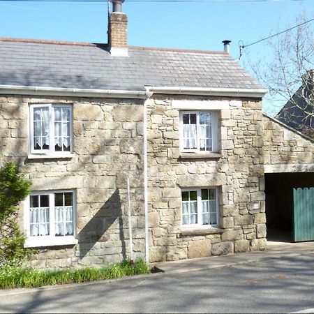 Lovely Cornish Cottage In Small Village Setting Saint Hilary  ภายนอก รูปภาพ