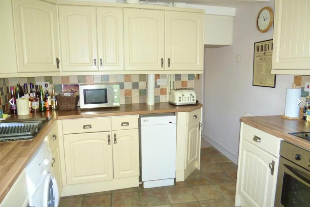 Lovely Cornish Cottage In Small Village Setting Saint Hilary  ภายนอก รูปภาพ